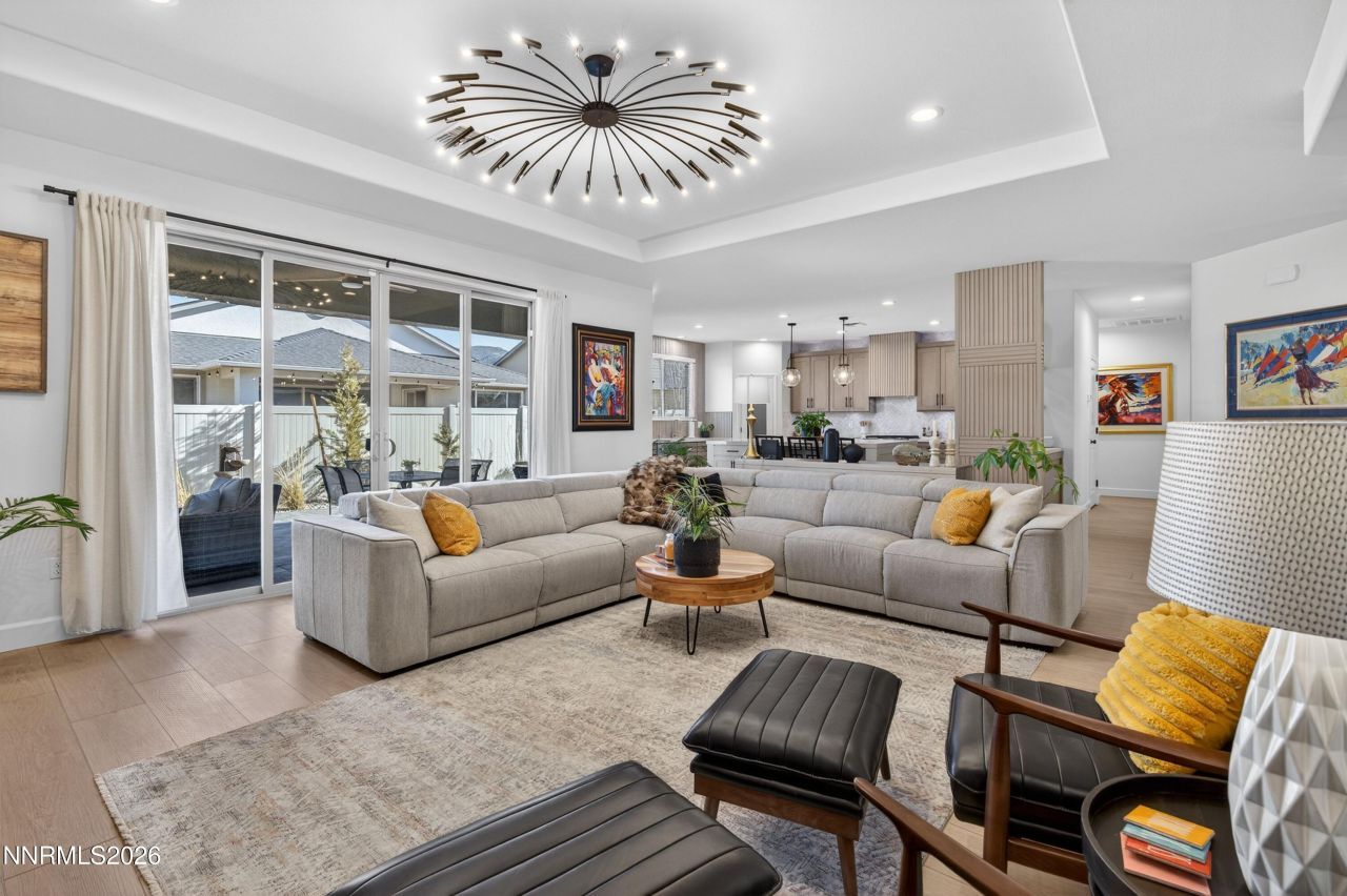 11238 Grazing Cattle Lane, Reno, NV 89521 Photo