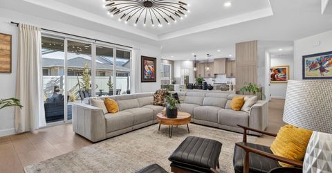 11238 Grazing Cattle Lane, Reno, NV 89521 Photo