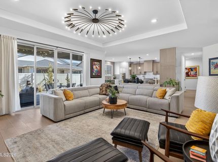 11238 Grazing Cattle Lane, Reno, NV 89521 Photo