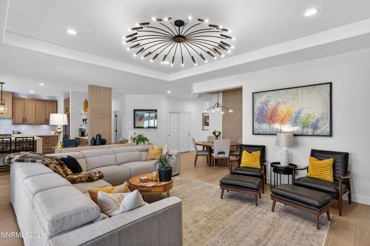 11238 Grazing Cattle Lane, Reno, NV 89521 Photo