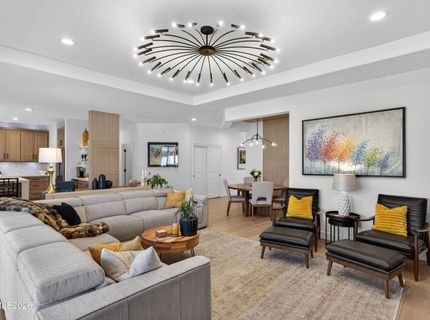 11238 Grazing Cattle Lane, Reno, NV 89521 Photo