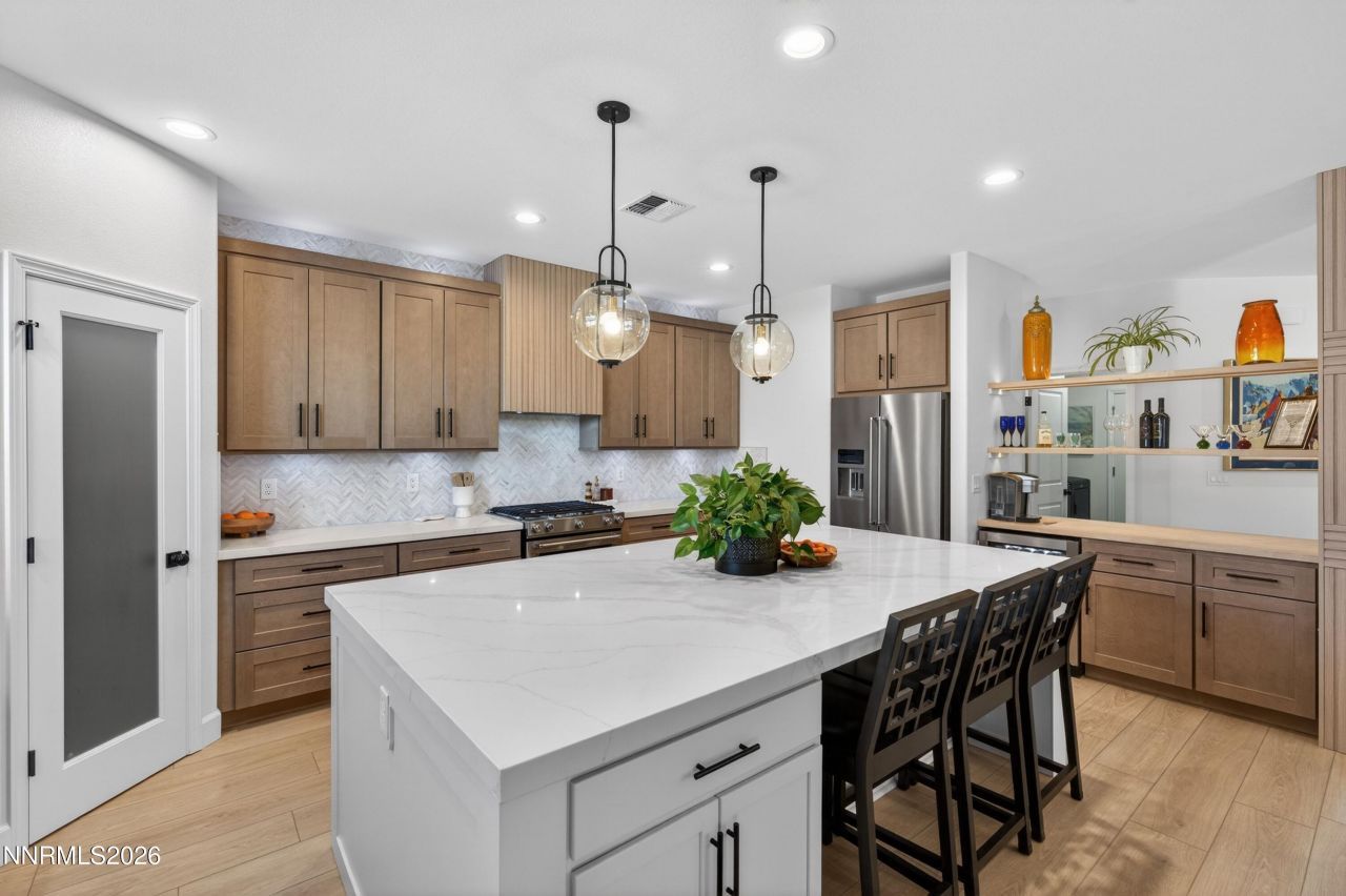 11238 Grazing Cattle Lane, Reno, NV 89521 Photo