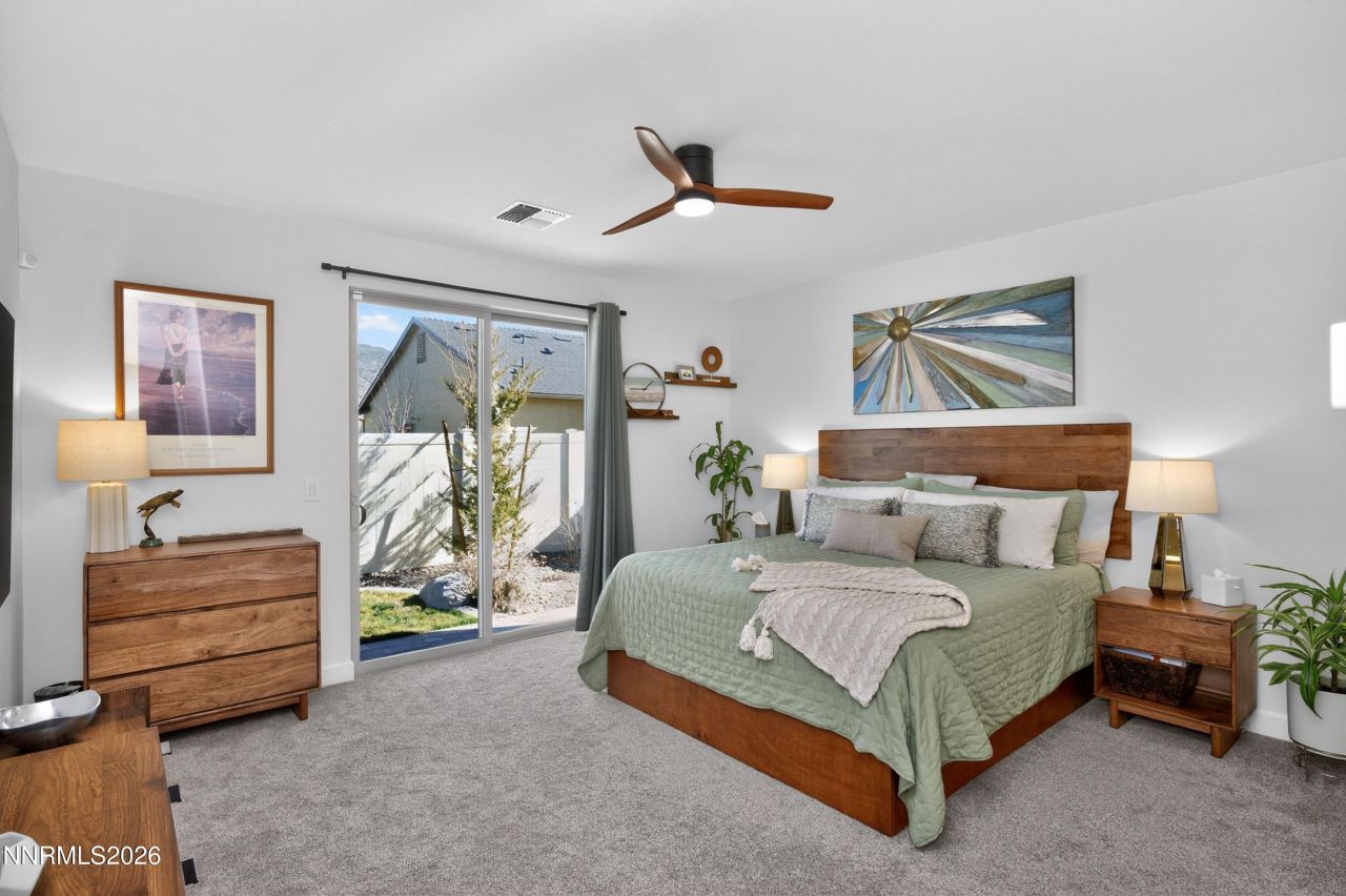 11238 Grazing Cattle Lane, Reno, NV 89521 Photo