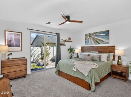 11238 Grazing Cattle Lane, Reno, NV 89521 Photo