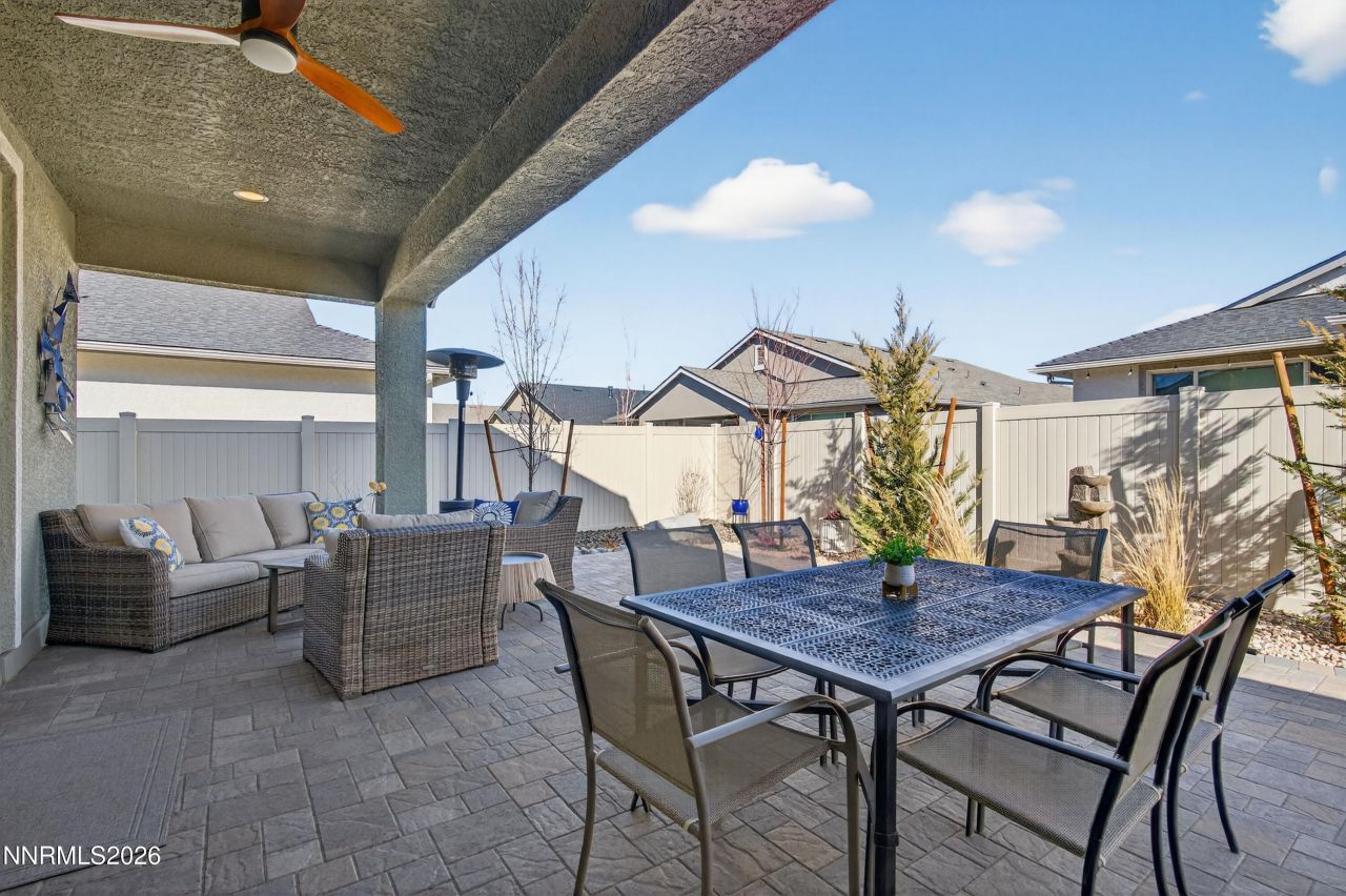 11238 Grazing Cattle Lane, Reno, NV 89521 Photo