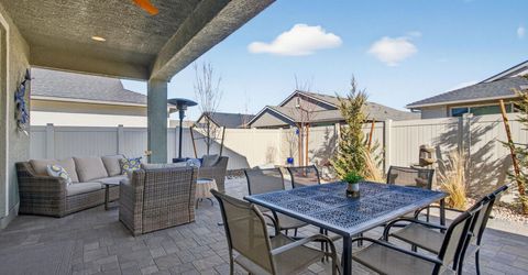 11238 Grazing Cattle Lane, Reno, NV 89521 Photo