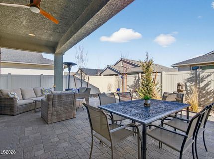 11238 Grazing Cattle Lane, Reno, NV 89521 Photo