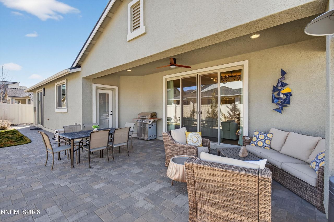 11238 Grazing Cattle Lane, Reno, NV 89521 Photo