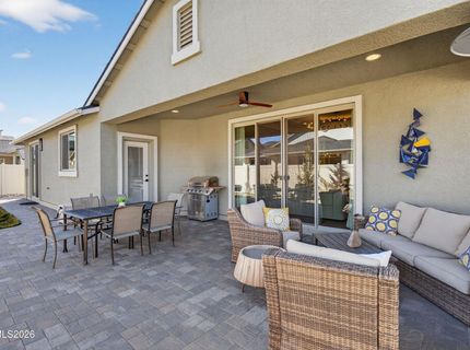 11238 Grazing Cattle Lane, Reno, NV 89521 Photo