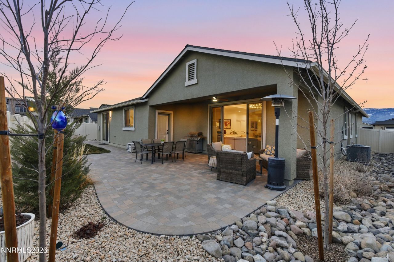 11238 Grazing Cattle Lane, Reno, NV 89521 Photo