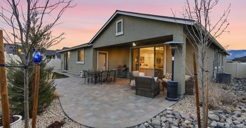 11238 Grazing Cattle Lane, Reno, NV 89521 Photo