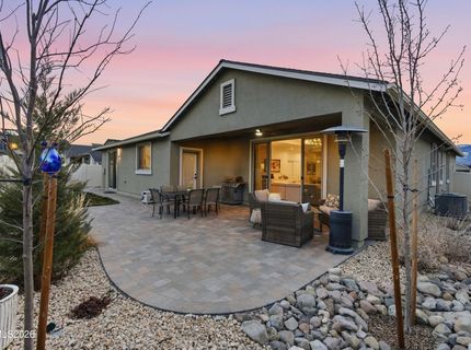 11238 Grazing Cattle Lane, Reno, NV 89521 Photo