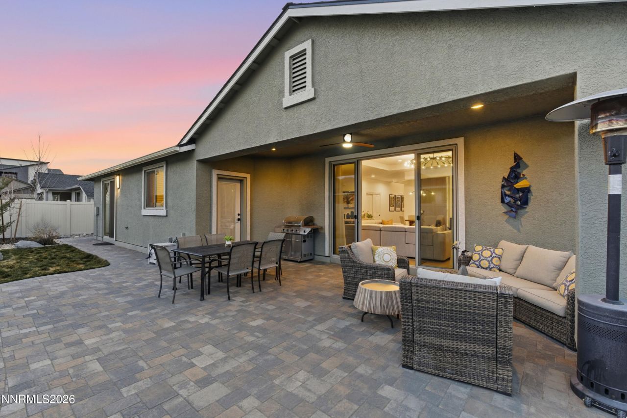 11238 Grazing Cattle Lane, Reno, NV 89521 Photo