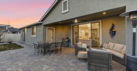 11238 Grazing Cattle Lane, Reno, NV 89521 Photo