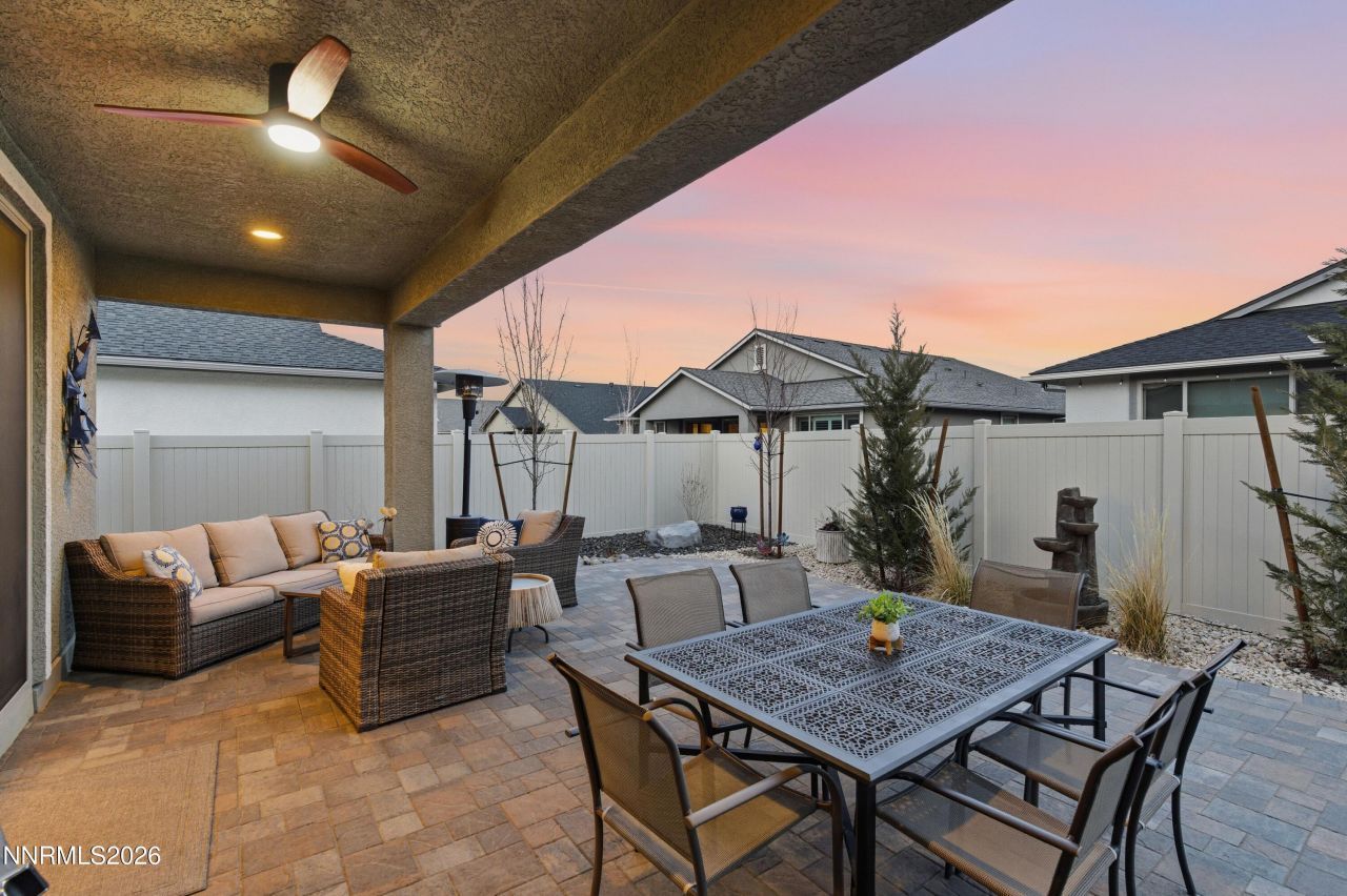 11238 Grazing Cattle Lane, Reno, NV 89521 Photo