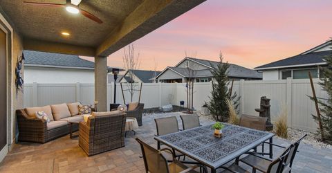 11238 Grazing Cattle Lane, Reno, NV 89521 Photo