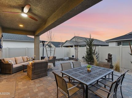 11238 Grazing Cattle Lane, Reno, NV 89521 Photo