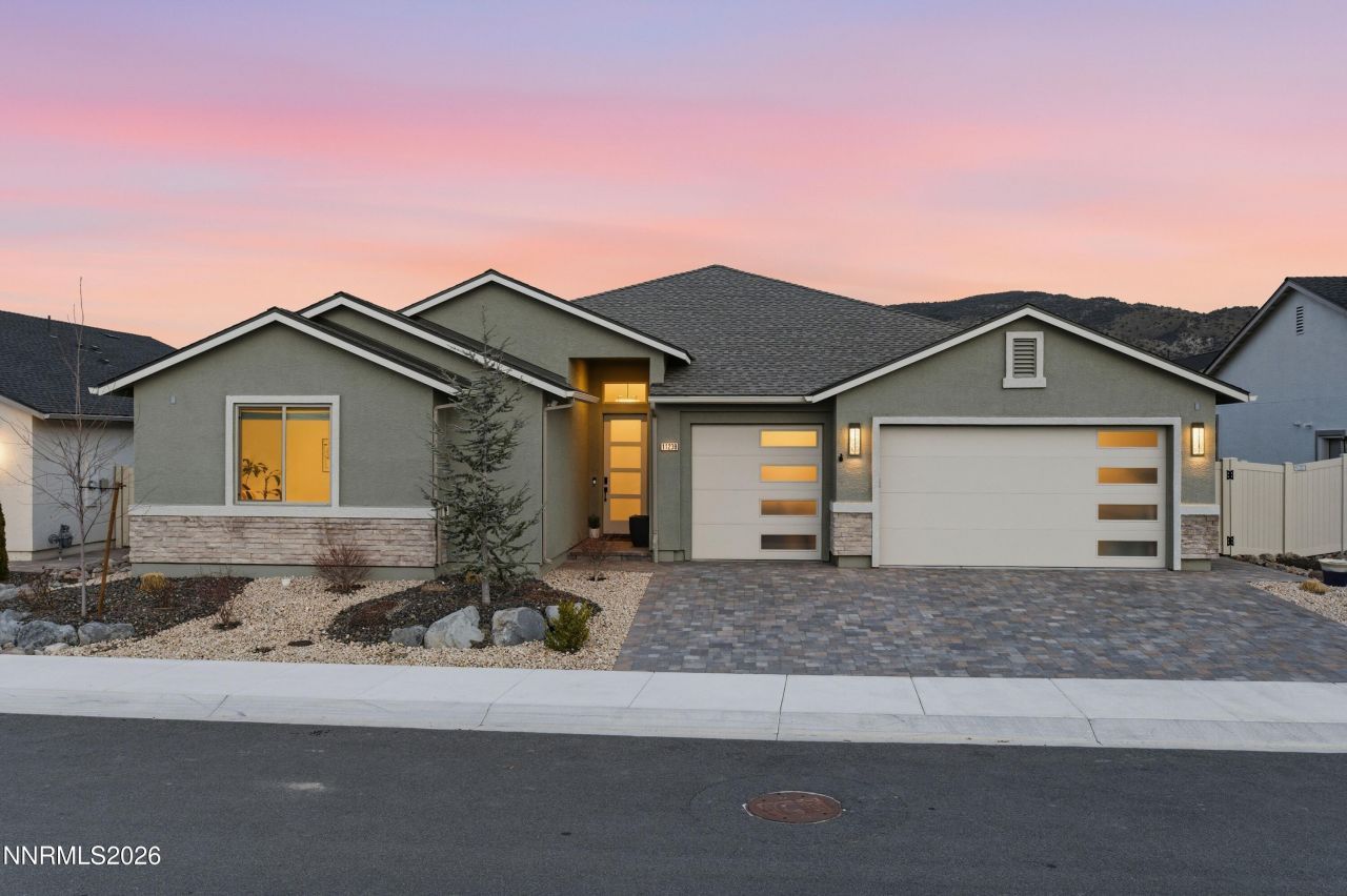 11238 Grazing Cattle Lane, Reno, NV 89521 Photo