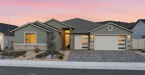 11238 Grazing Cattle Lane, Reno, NV 89521 Photo