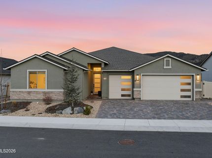 11238 Grazing Cattle Lane, Reno, NV 89521 Photo