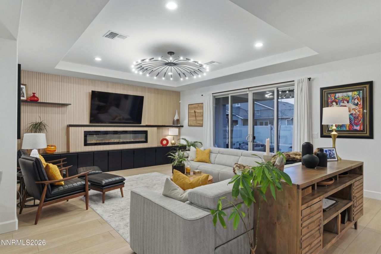 11238 Grazing Cattle Lane, Reno, NV 89521 Photo