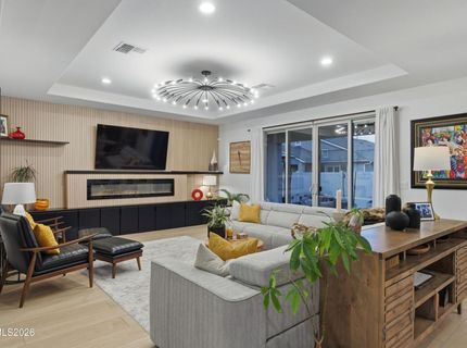 11238 Grazing Cattle Lane, Reno, NV 89521 Photo