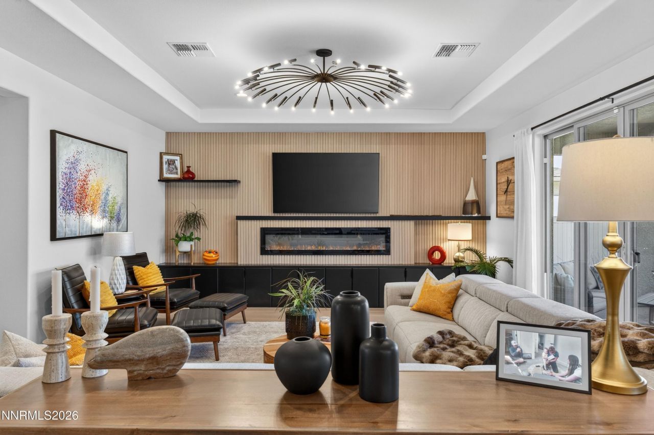 11238 Grazing Cattle Lane, Reno, NV 89521 Photo