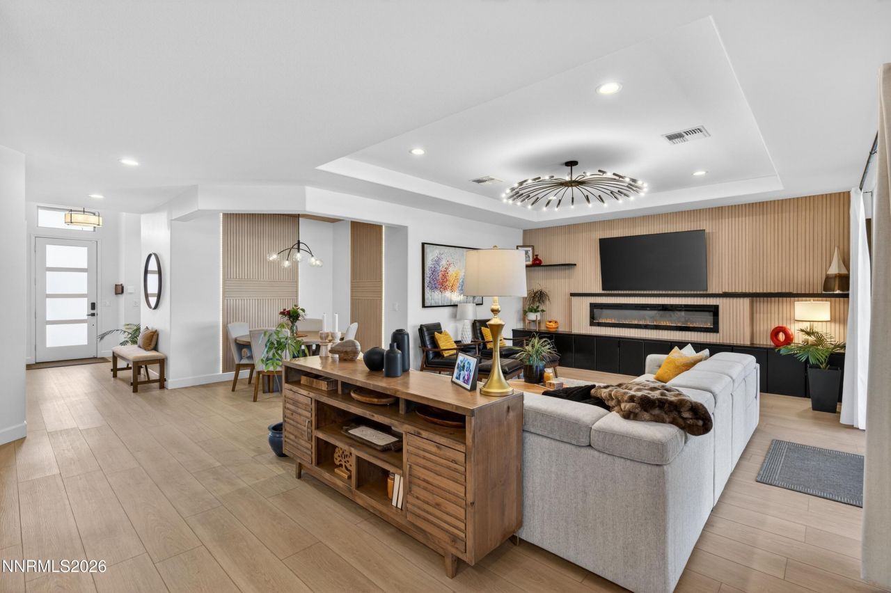 11238 Grazing Cattle Lane, Reno, NV 89521 Photo