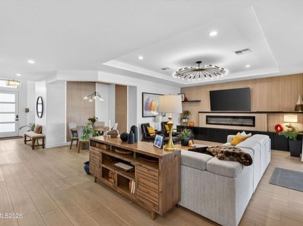 11238 Grazing Cattle Lane, Reno, NV 89521 Photo