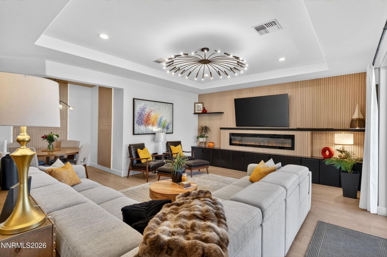 11238 Grazing Cattle Lane, Reno, NV 89521 Photo