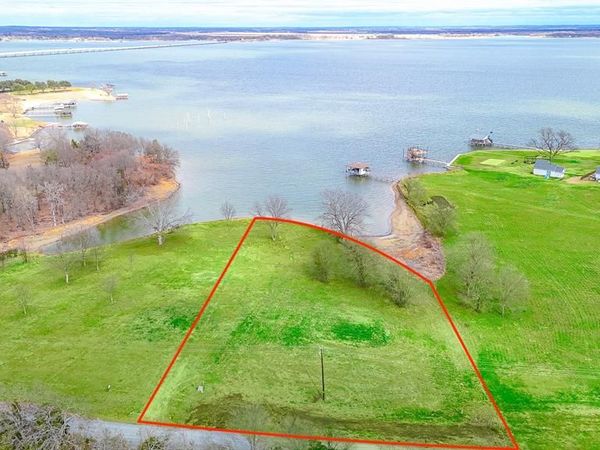 L 4 SE County Road , Unit 3190, Corsicana, TX 75109