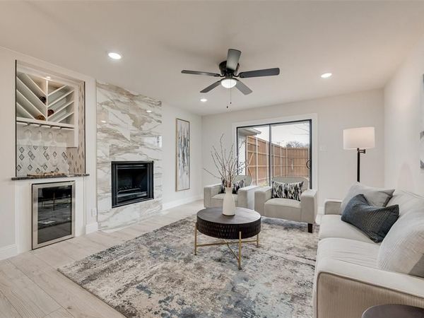 2234 Aloha Drive, Mesquite, TX 75150