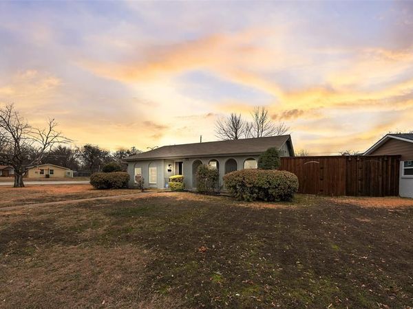 2234 Aloha Drive, Mesquite, TX 75150