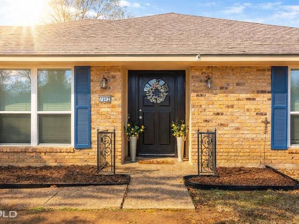 7622 Old Spanish Trail, Shreveport, LA 71105