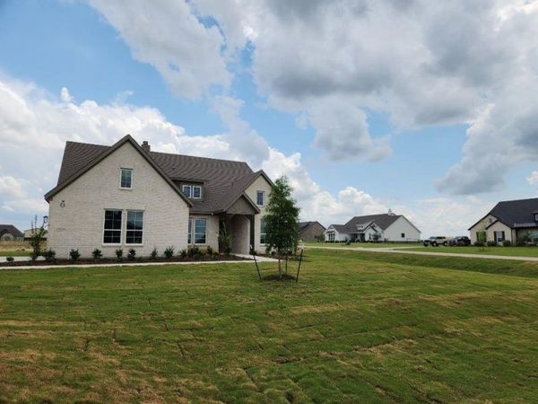 12117 Clastic Court, Krum, TX 76249