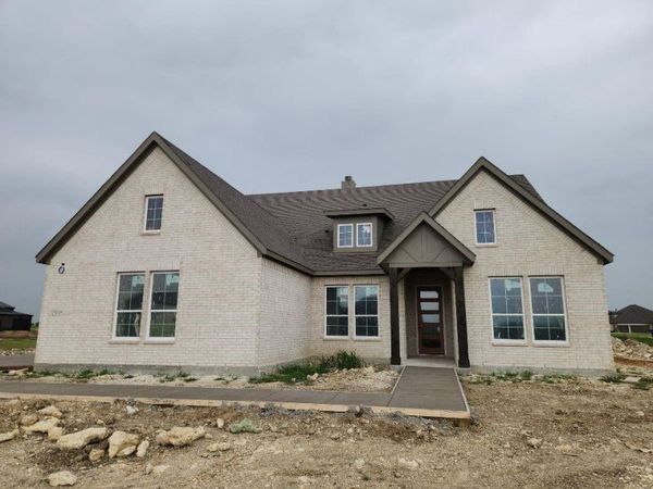 12117 Clastic Court, Krum, TX 76249