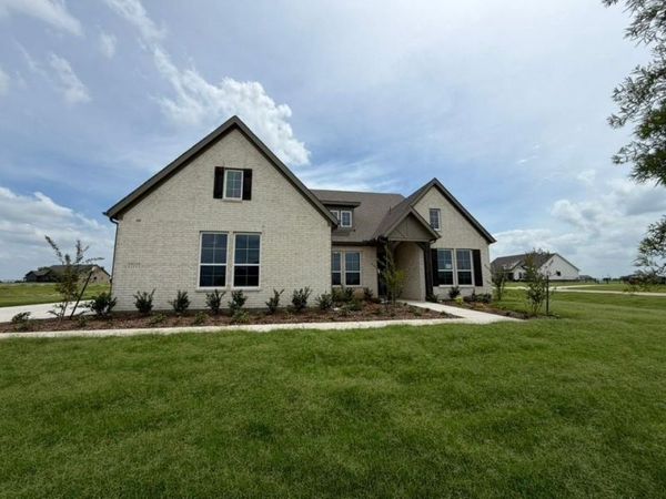 12117 Clastic Court, Krum, TX 76249