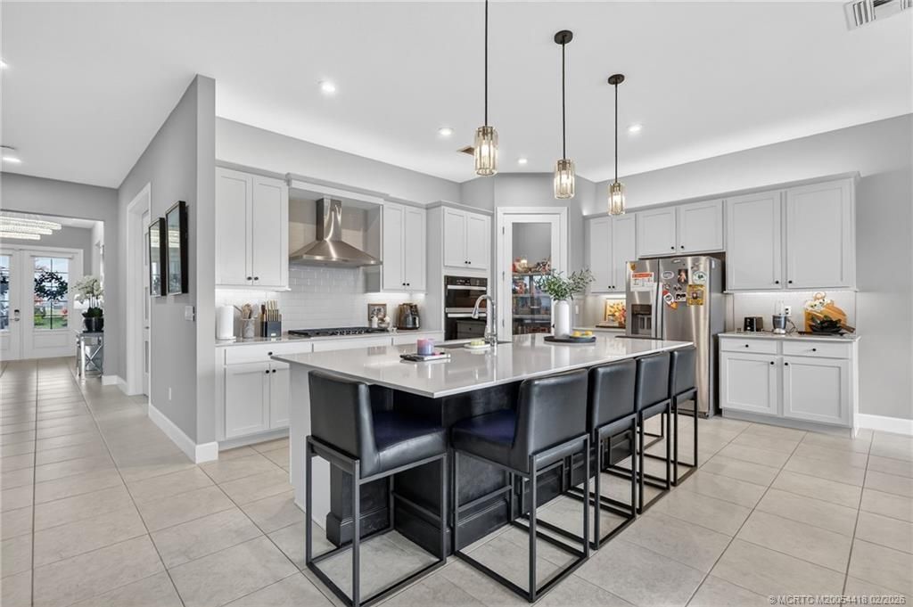 14100 SW Delilah Way, Port Saint Lucie, FL 34987 Photo