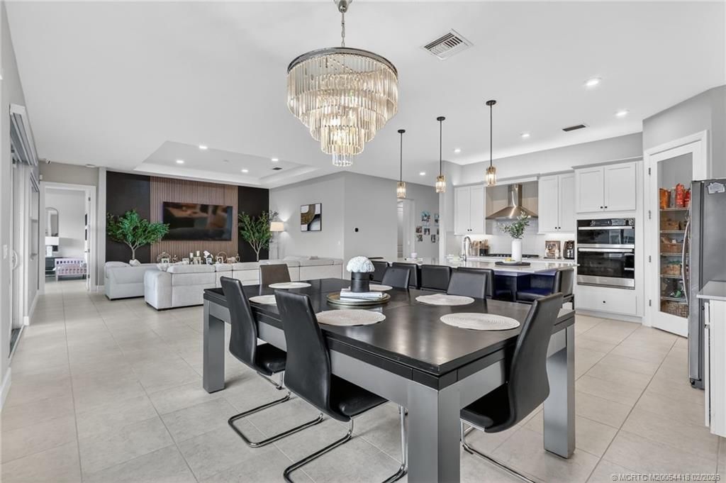 14100 SW Delilah Way, Port Saint Lucie, FL 34987 Photo