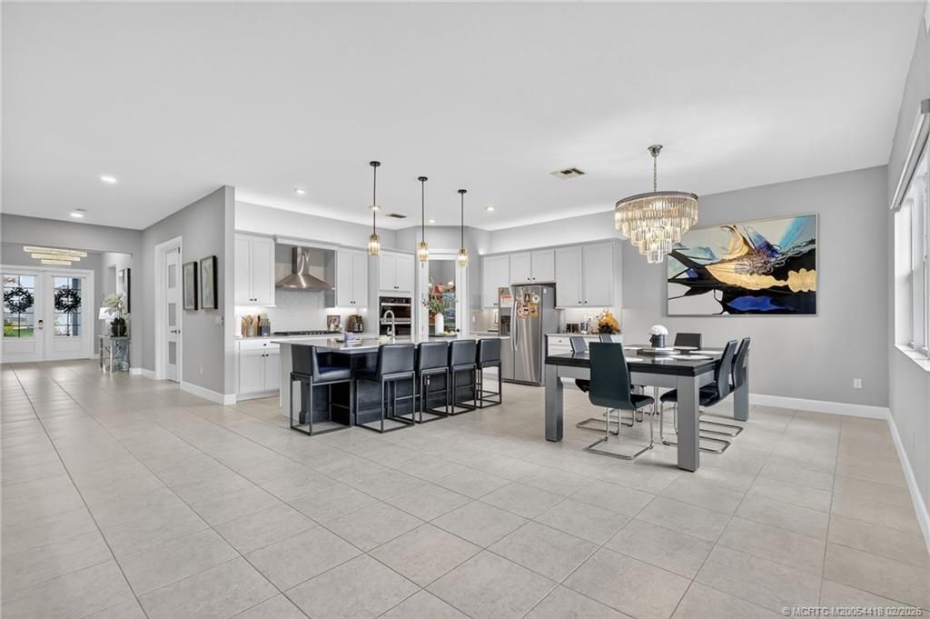 14100 SW Delilah Way, Port Saint Lucie, FL 34987 Photo