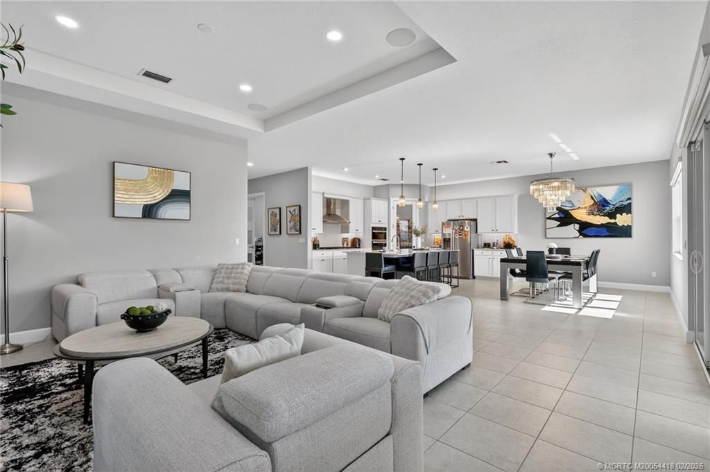 14100 SW Delilah Way, Port Saint Lucie, FL 34987 Photo