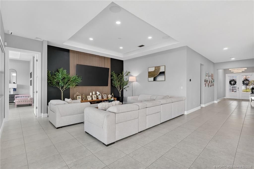 14100 SW Delilah Way, Port Saint Lucie, FL 34987 Photo