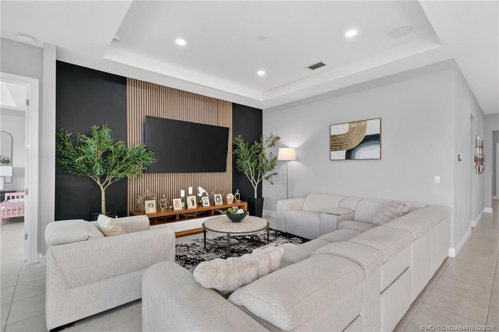 14100 SW Delilah Way, Port Saint Lucie, FL 34987 Photo