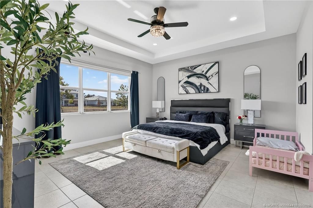 14100 SW Delilah Way, Port Saint Lucie, FL 34987 Photo