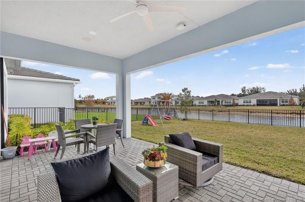 14100 SW Delilah Way, Port Saint Lucie, FL 34987 Photo