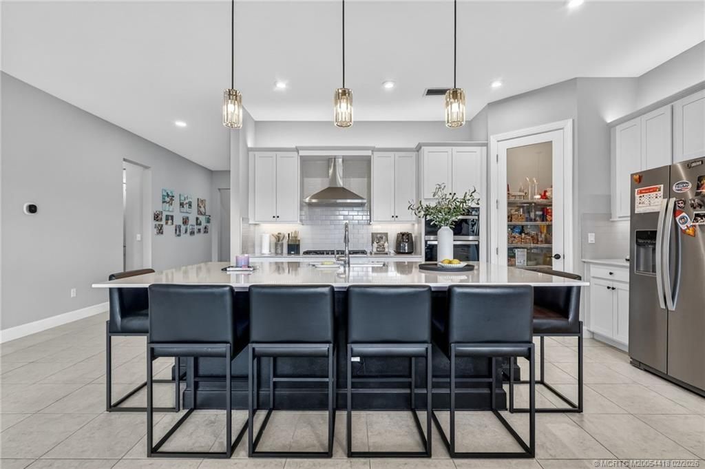 14100 SW Delilah Way, Port Saint Lucie, FL 34987 Photo