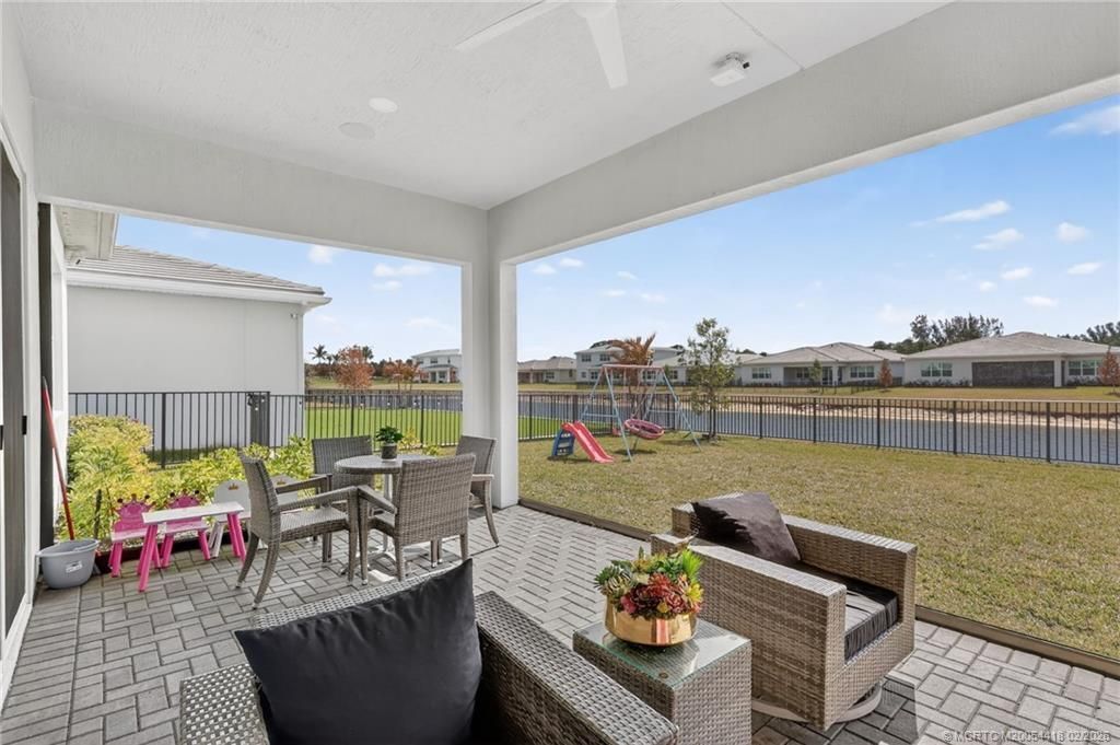 14100 SW Delilah Way, Port Saint Lucie, FL 34987 Photo