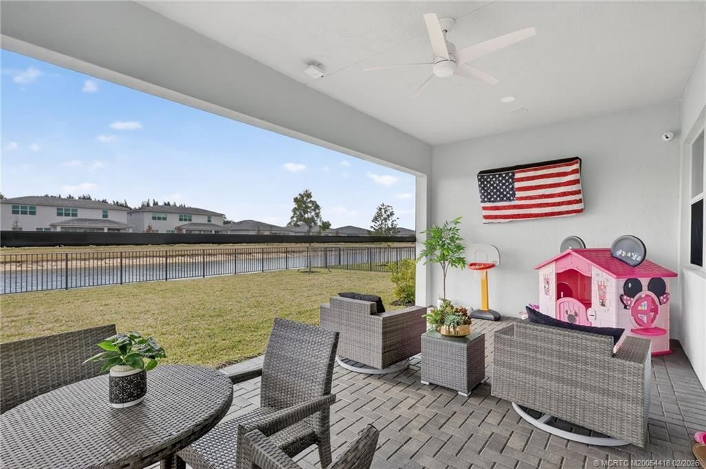 14100 SW Delilah Way, Port Saint Lucie, FL 34987 Photo