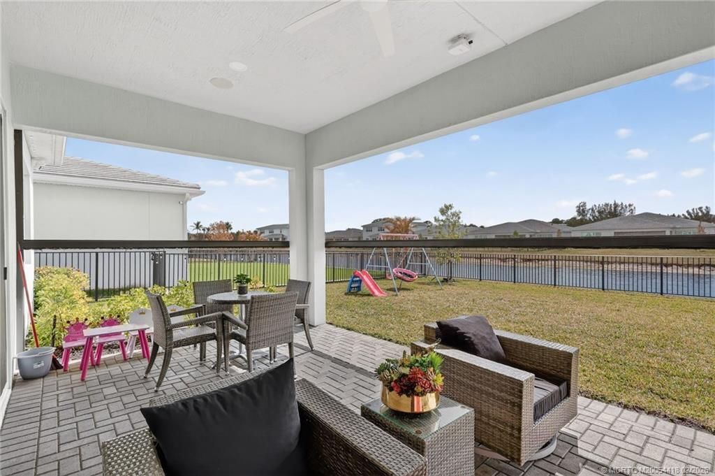 14100 SW Delilah Way, Port Saint Lucie, FL 34987 Photo