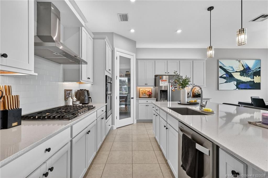 14100 SW Delilah Way, Port Saint Lucie, FL 34987 Photo